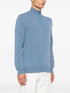 cashmere cardigan